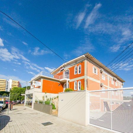 Pousada Recanto Das Caldas Caldas Novas Exterior photo
